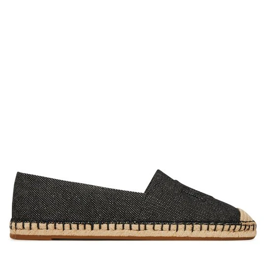 Obrázek produktu Espadrilky LAUREN RALPH LAUREN Cameryn 802962171005 Černá
