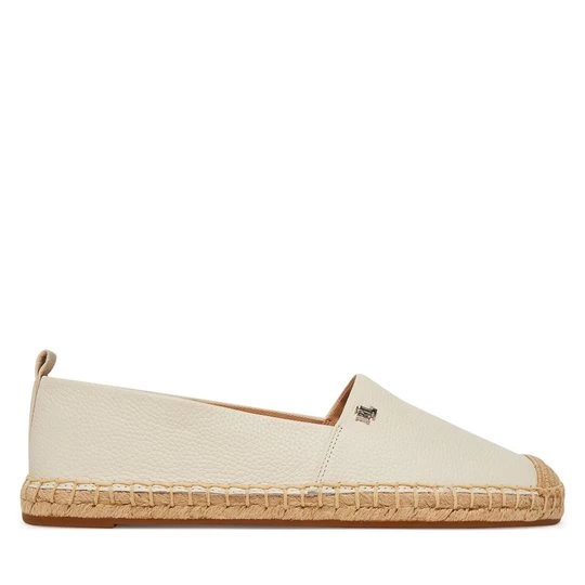Obrázek produktu Espadrilky LAUREN RALPH LAUREN Cameryn IV 802905304003 Bílá