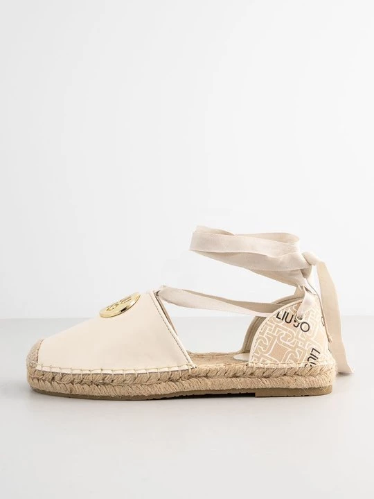 Obrázek produktu Espadrilky Liu Jo béžová