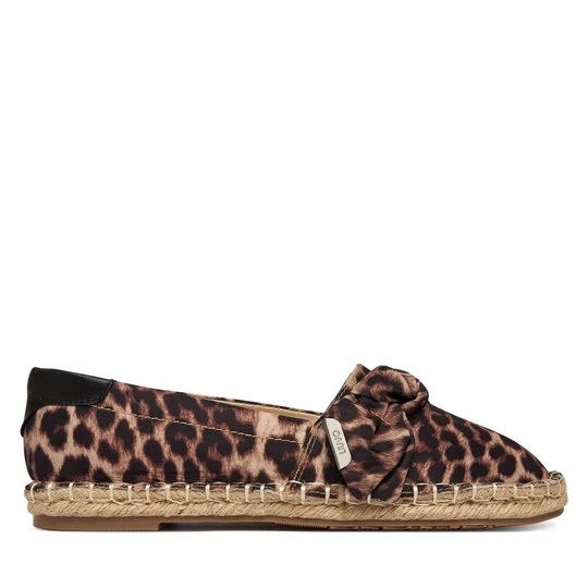 Obrázek produktu Espadrilky Liu Jo Capri 03 SA6095 TX133 Hnědá