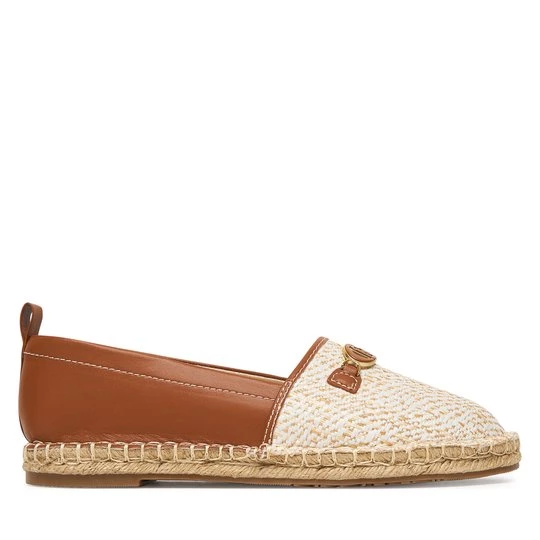 Obrázek produktu Espadrilky Liu Jo Capri 04 SA6097 EX347 Hnědá