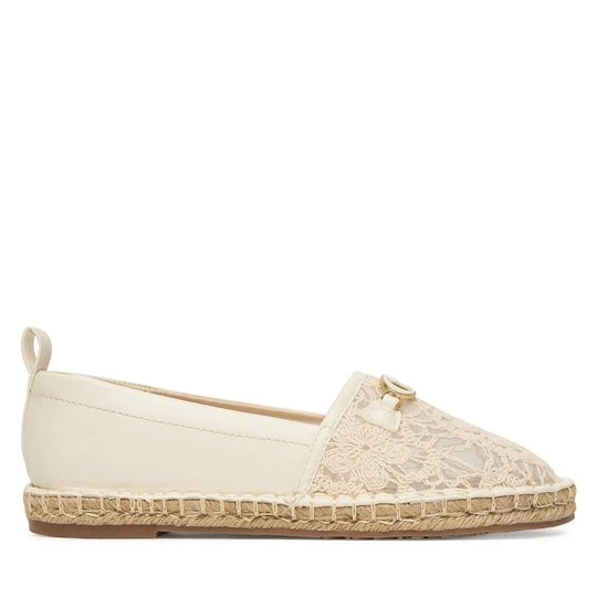 Obrázek produktu Espadrilky Liu Jo Capri 04 SA6097 EX349 Écru Krémová