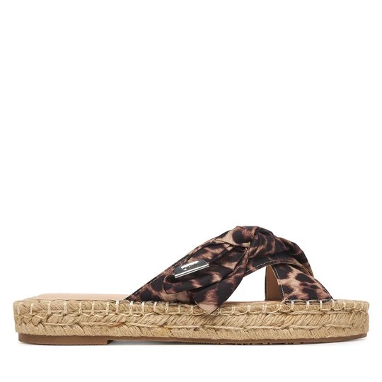Obrázek produktu Espadrilky Liu Jo Paros 03 SA6103 TX133 Hnědá