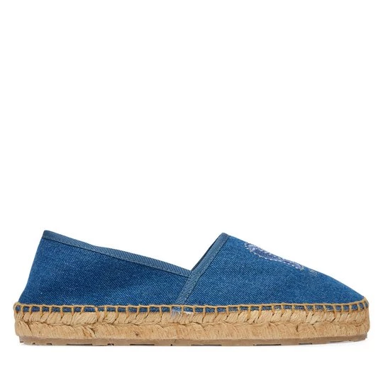 Obrázek produktu Espadrilky LOVE MOSCHINO JA10532G0OJO5700 Modrá