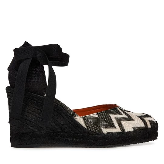Obrázek produktu Espadrilky M Missoni Eva 80 MWB008_022 Černá