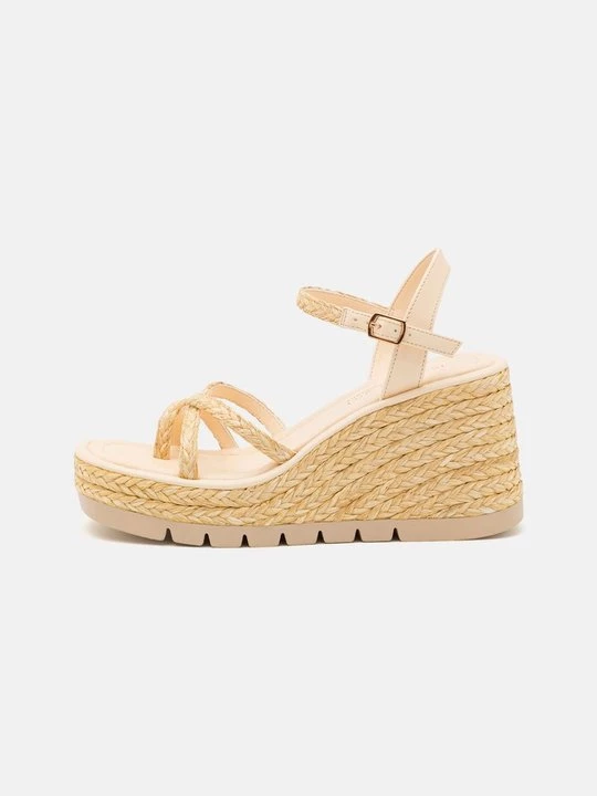 Obrázek produktu Espadrilky MADDEN GIRL béžová