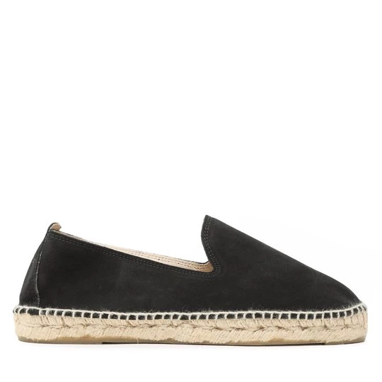 Obrázek produktu Espadrilky Manebi Flat Espadrilles K 1.0 C0 Černá