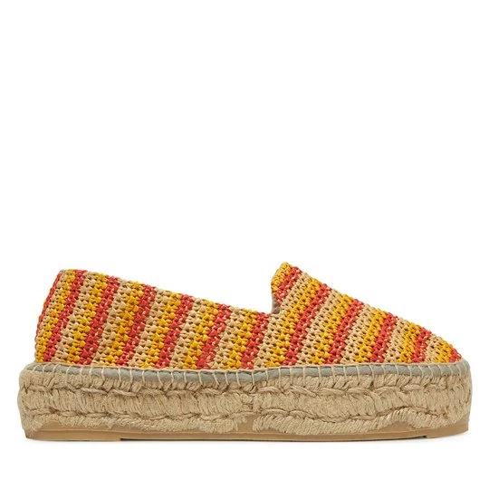 Obrázek produktu Espadrilky Manebi H 2.6 D0 Oranžová