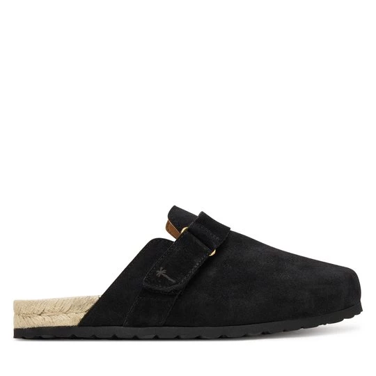 Obrázek produktu Espadrilky Manebi K 1.0 B0 Černá