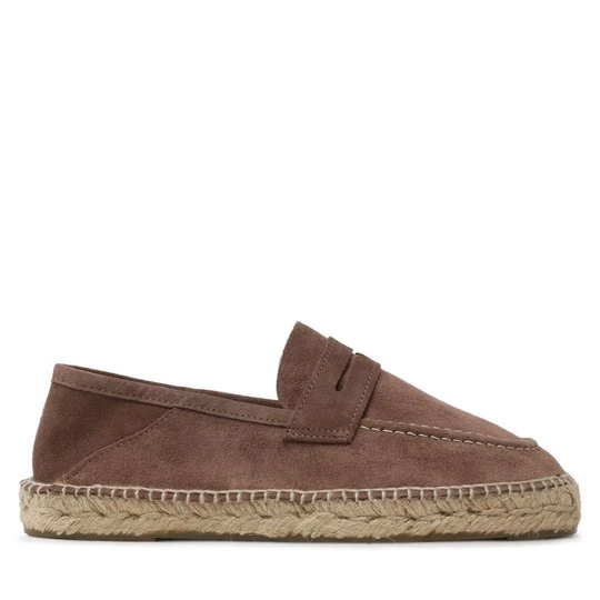 Obrázek produktu Espadrilky Manebi Loafers Espadrilles M 2.9 L0 Hnědá