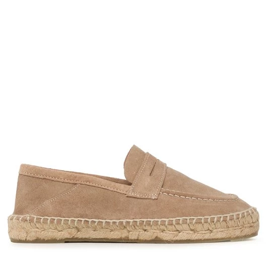 Obrázek produktu Espadrilky Manebi Loafers Espadrilles W 1.9 LW Béžová