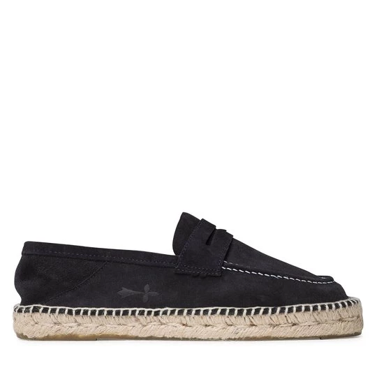 Obrázek produktu Espadrilky Manebi Loeafers Espadrilles K 1.5 Tmavomodrá