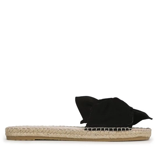 Obrázek produktu Espadrilky Manebi Sandals With Knot K 1.0 JK Černá