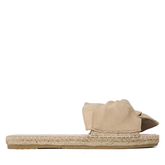 Obrázek produktu Espadrilky Manebi Sandals With Knot M 1.1 JK Béžová
