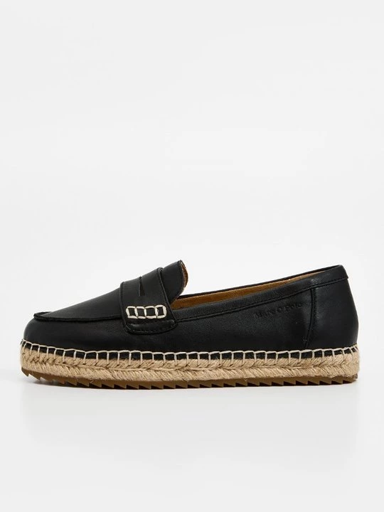 Obrázek produktu Espadrilky Marc O'Polo černá