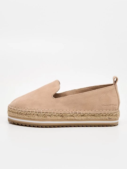 Obrázek produktu Espadrilky Marc O'Polo písková