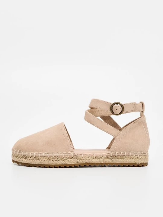 Obrázek produktu Espadrilky Marc O'Polo písková