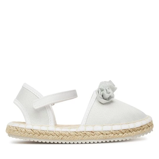 Obrázek produktu Espadrilky Mayoral 43646 Bílá