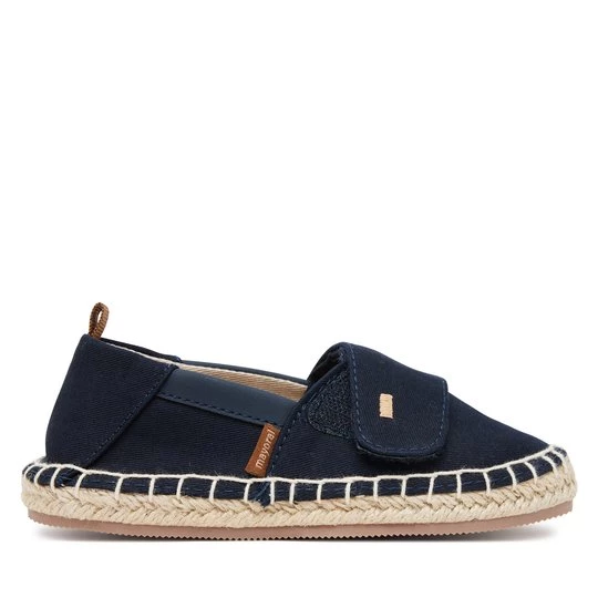 Obrázek produktu Espadrilky Mayoral 43684 Tmavomodrá