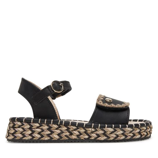 Obrázek produktu Espadrilky Mayoral 45643 Černá