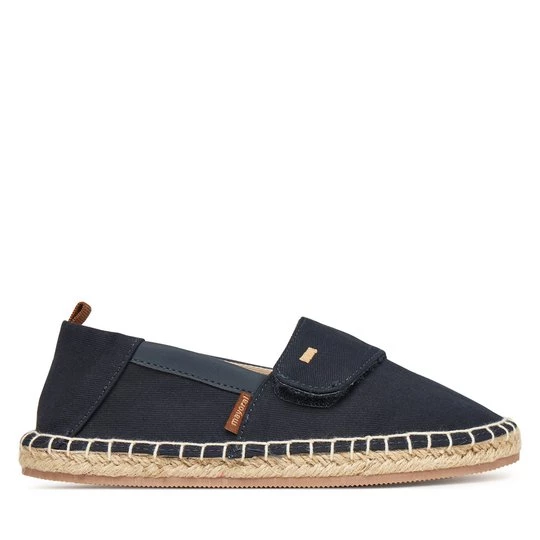 Obrázek produktu Espadrilky Mayoral 45684 Tmavomodrá