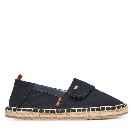 Obrázek produktu Espadrilky Mayoral 45684 Tmavomodrá