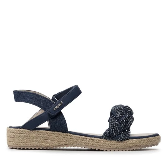 Obrázek produktu Espadrilky Mayoral 47.373 Tmavomodrá