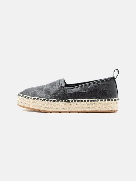 Obrázek produktu Espadrilky Michael Kors černá