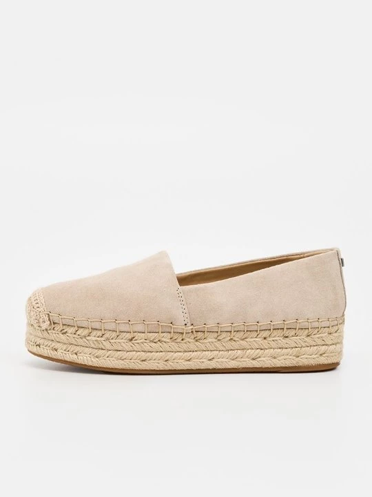 Obrázek produktu Espadrilky Michael Kors písková