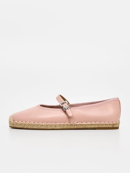 Obrázek produktu Espadrilky Michael Kors růžová