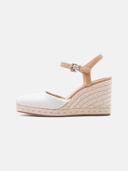 Obrázek produktu Espadrilky Michael Kors světle zelená