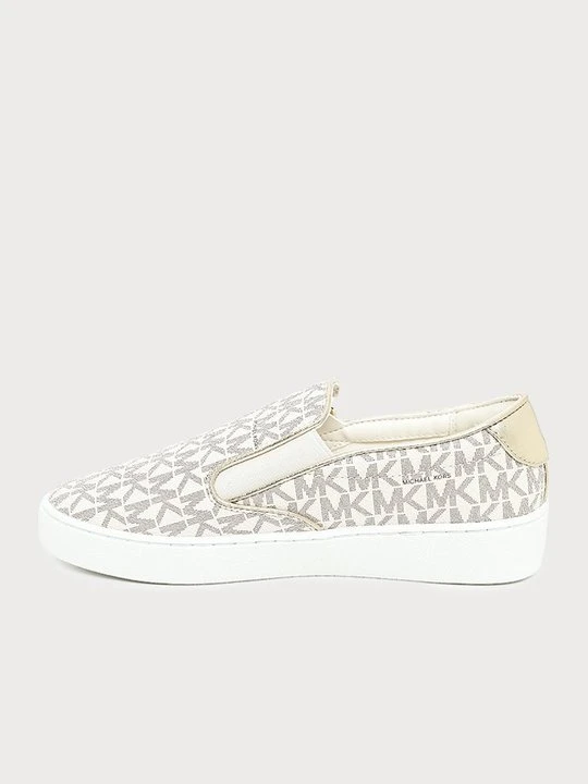 Obrázek produktu Espadrilky Michael Kors světle žlutá