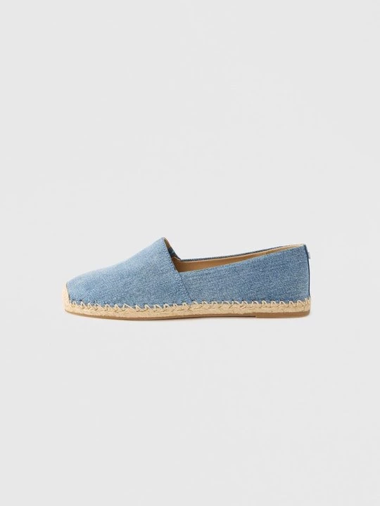Obrázek produktu Espadrilky Michael Kors světlemodrý denim