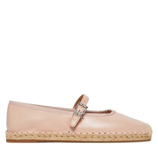 Obrázek produktu Espadrilky MICHAEL Michael Kors 40S5LYFP2L Růžová