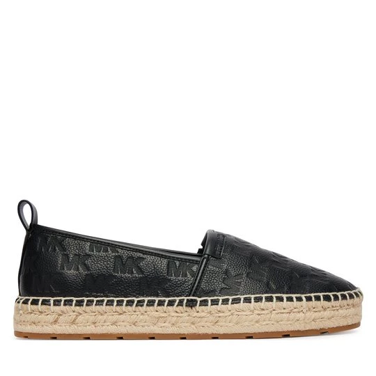 Obrázek produktu Espadrilky MICHAEL Michael Kors Elias 42S6ELFP1L Černá