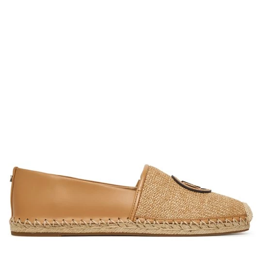 Obrázek produktu Espadrilky MICHAEL Michael Kors Kenzie Espadrille 40S6KZFP1D Béžová