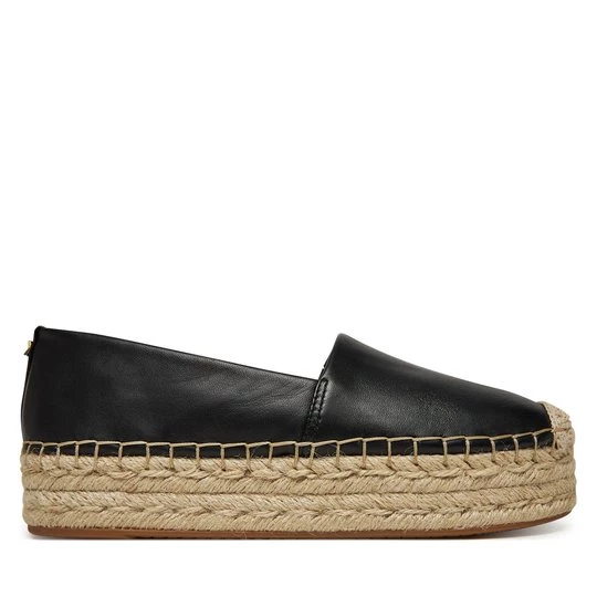 Obrázek produktu Espadrilky MICHAEL Michael Kors Lynn 40S5LYFP1L Černá