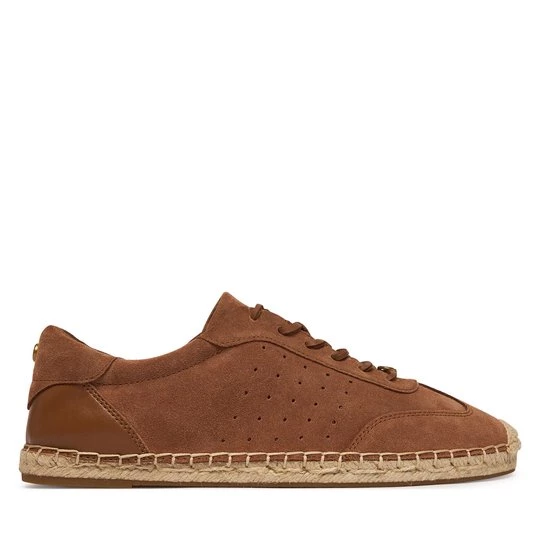 Obrázek produktu Espadrilky MICHAEL Michael Kors Ollie 43S6SCFS1S Hnědá