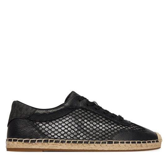 Obrázek produktu Espadrilky MICHAEL Michael Kors Olllie 43S6SCFS2D Černá