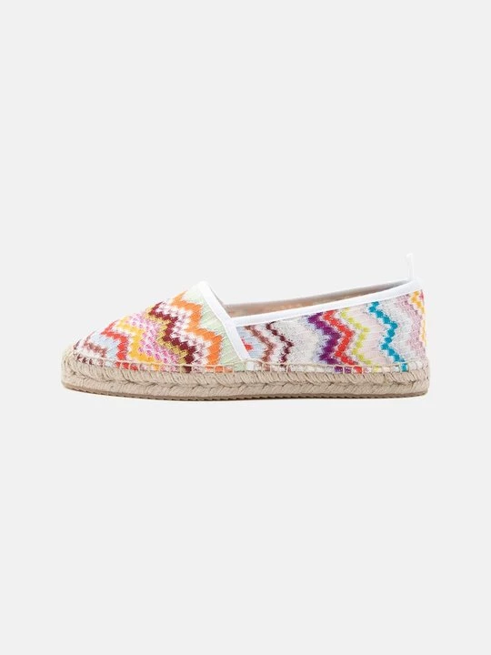 Obrázek produktu Espadrilky Missoni