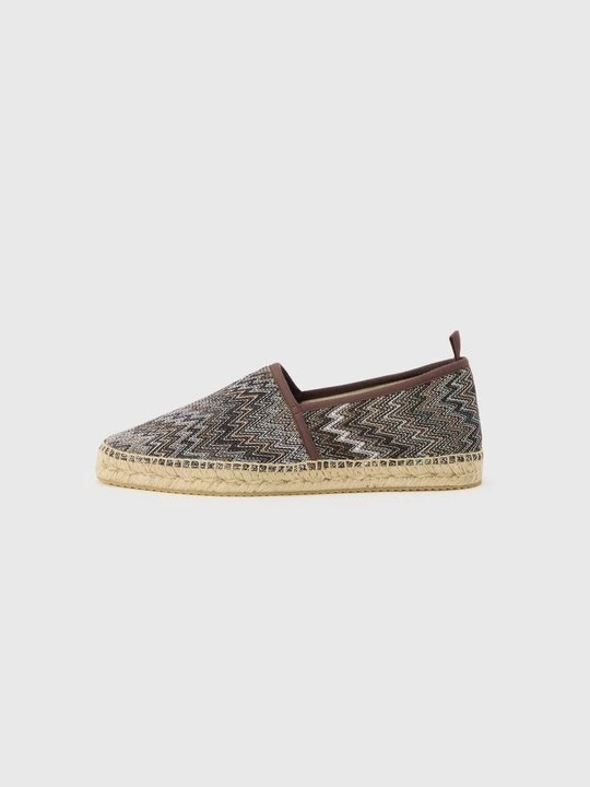 Obrázek produktu Espadrilky Missoni hnědá