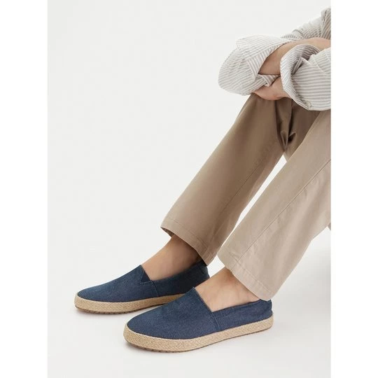 Obrázek produktu Espadrilky Nautica CEO-LEADSMAN-02 Tmavomodrá