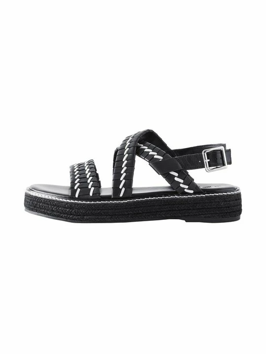 Obrázek produktu Espadrilky Next černá