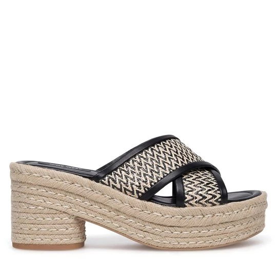Obrázek produktu Espadrilky Nine West WYL2734-1 Černá