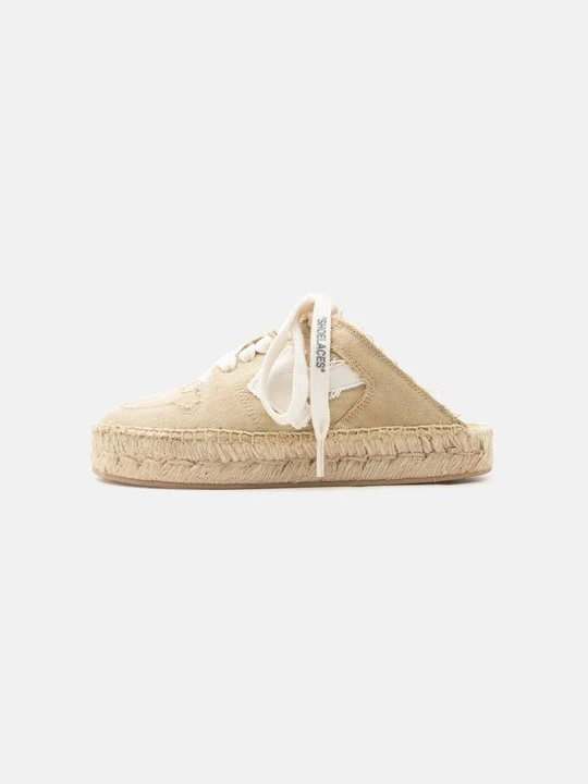 Obrázek produktu Espadrilky Off White béžová