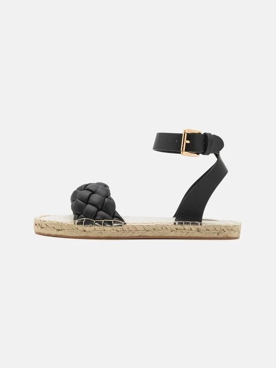 Obrázek produktu Espadrilky Only černá