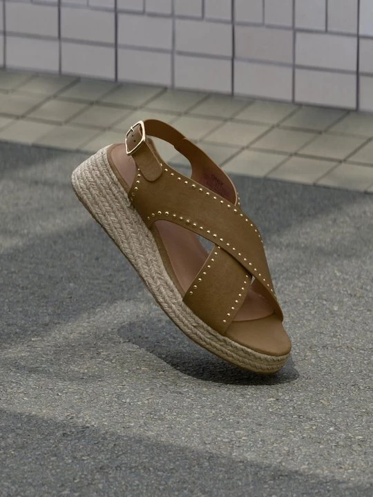 Obrázek produktu Espadrilky Only koňaková