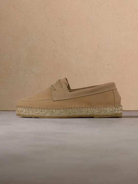 Obrázek produktu Espadrilky Pavement béžová