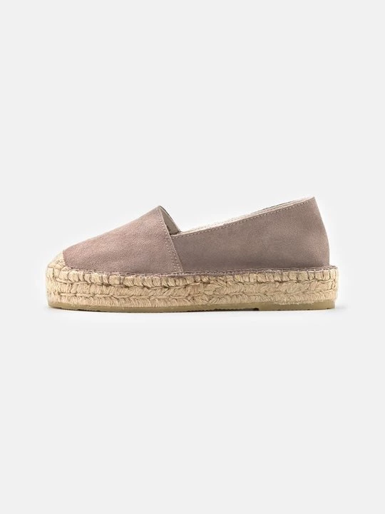 Obrázek produktu Espadrilky Pavement světle hnědošedá