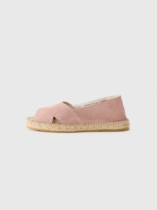 Obrázek produktu Espadrilky Pavement světle růžová
